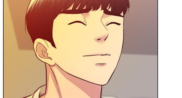 《游泳教练》第71话 第39页