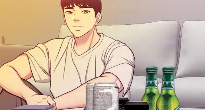 《游泳教练》第71话 第42页