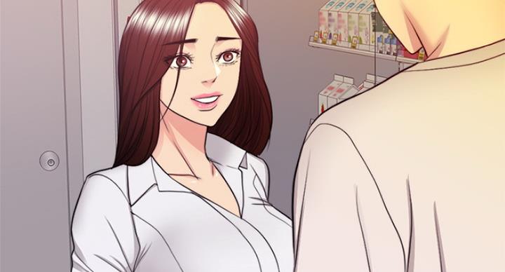 《游泳教练》第71话 第48页