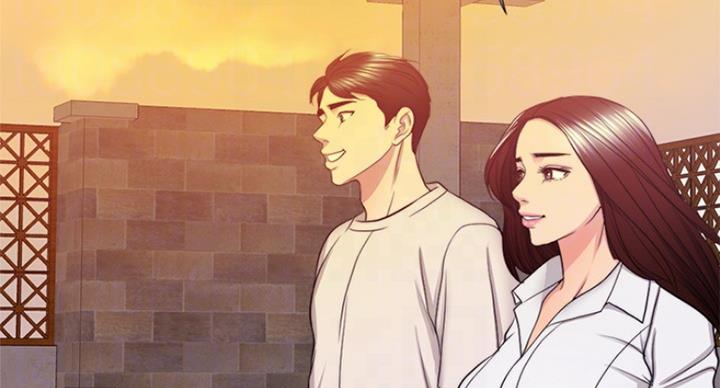 《游泳教练》第71话 第69页