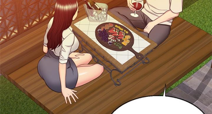 《游泳教练》第71话 第80页