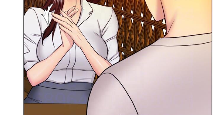 《游泳教练》第71话 第84页