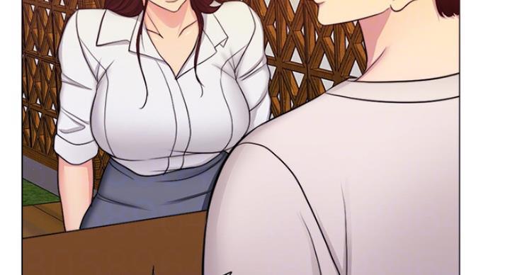 《游泳教练》第71话 第91页