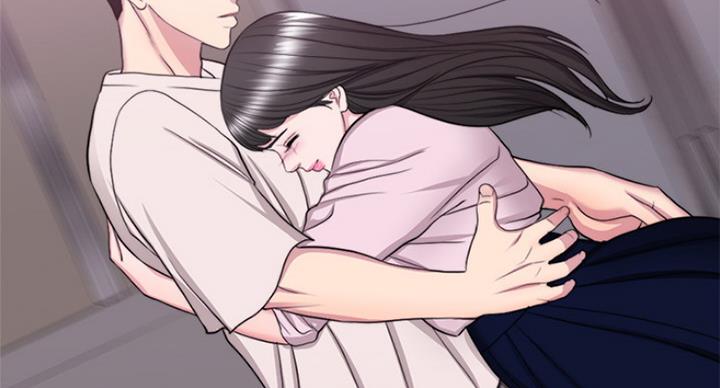 《游泳教练》第72话 第16页