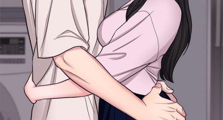 《游泳教练》第72话 第36页