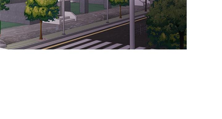 《游泳教练》第72话 第3页