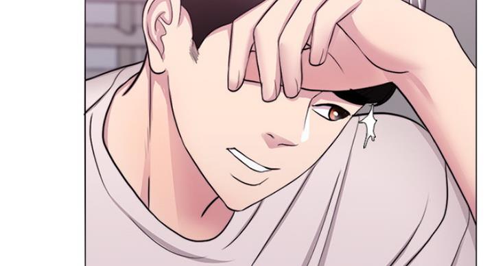 《游泳教练》第72话 第9页