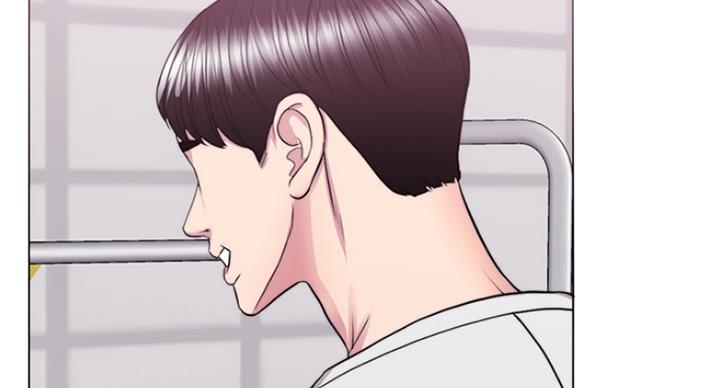 《游泳教练》第74话 第12页