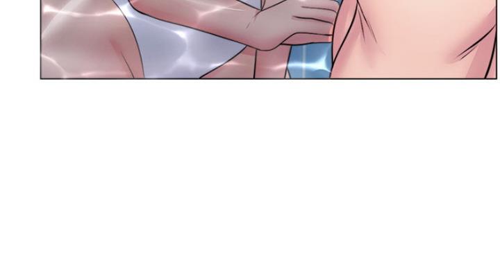 《游泳教练》第74话 第142页