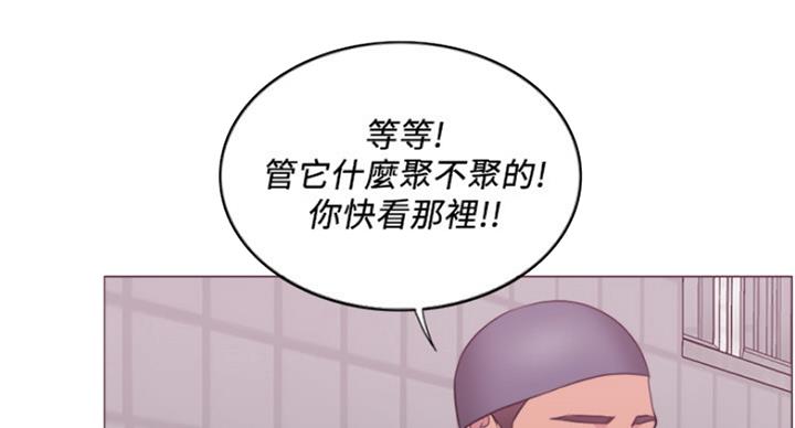 《游泳教练》第74话 第15页