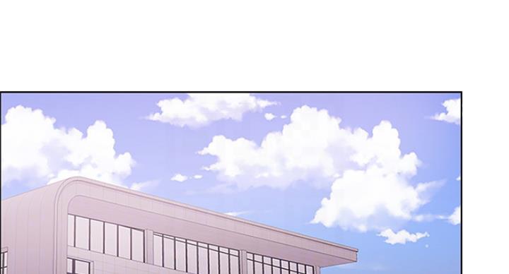 《游泳教练》第74话 第1页