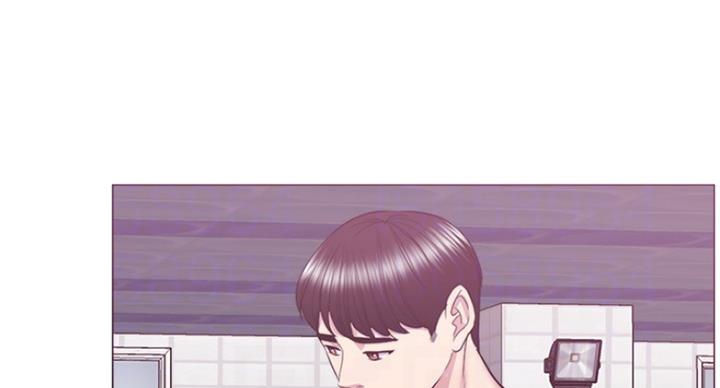 《游泳教练》第74话 第3页