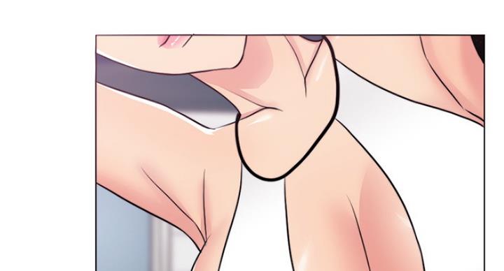 《游泳教练》第74话 第50页