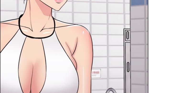 《游泳教练》第74话 第64页
