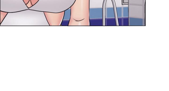 《游泳教练》第74话 第65页