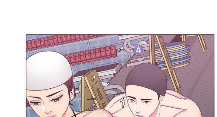 《游泳教练》第74话 第66页