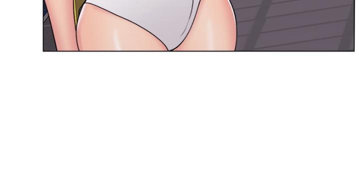 《游泳教练》第74话 第68页