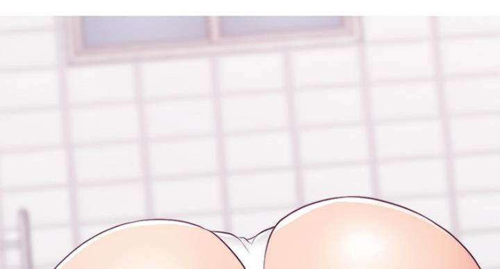 《游泳教练》第74话 第74页