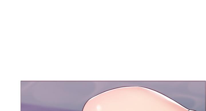 《游泳教练》第74话 第79页