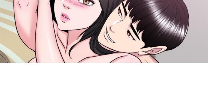 《游泳教练》第73话 第35页