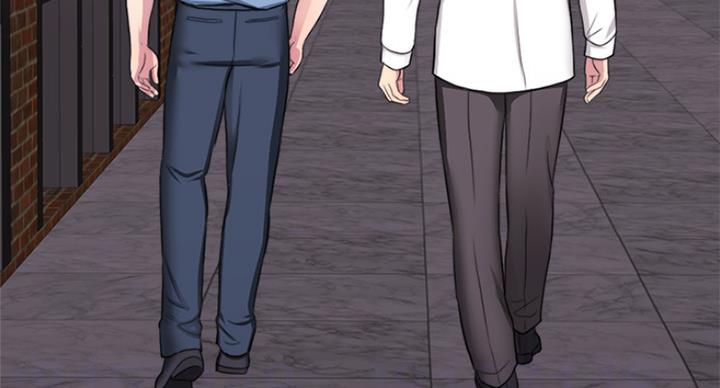 《游泳教练》第75话 第22页