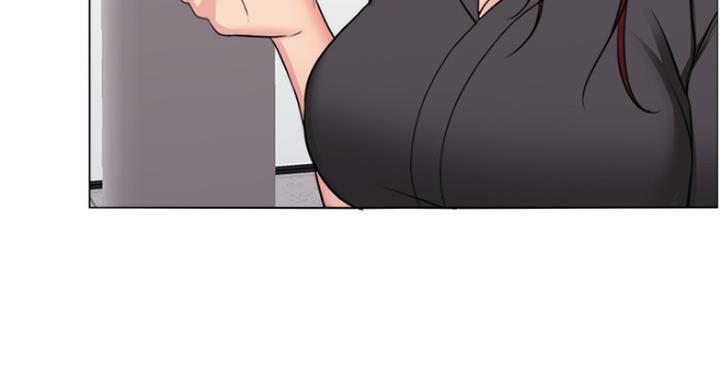 《游泳教练》第75话 第50页