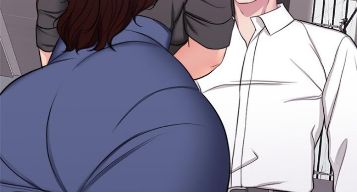 《游泳教练》第75话 第53页