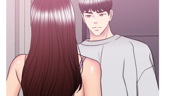 《游泳教练》第76话 第107页