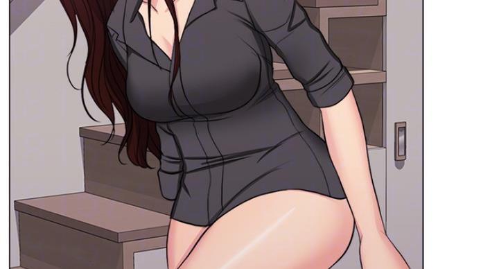 《游泳教练》第76话 第10页