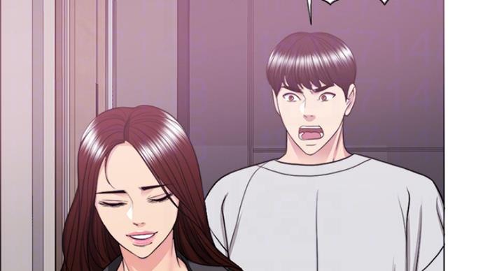 《游泳教练》第76话 第23页