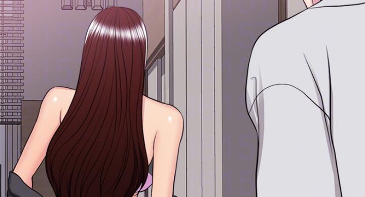 《游泳教练》第76话 第27页