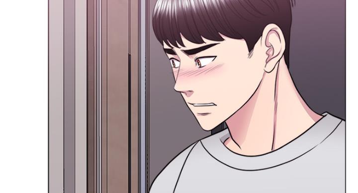 《游泳教练》第76话 第31页