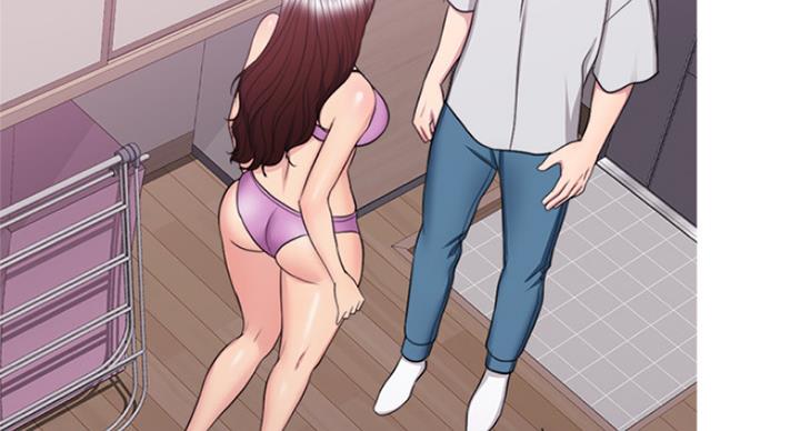 《游泳教练》第76话 第35页