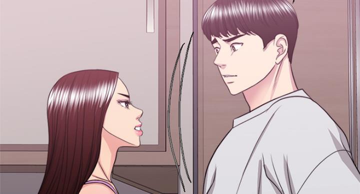 《游泳教练》第76话 第38页