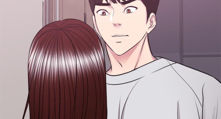 《游泳教练》第76话 第51页
