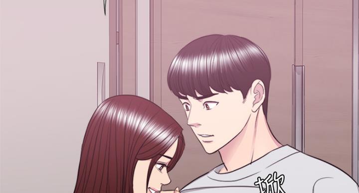 《游泳教练》第76话 第55页