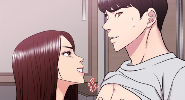 《游泳教练》第76话 第64页