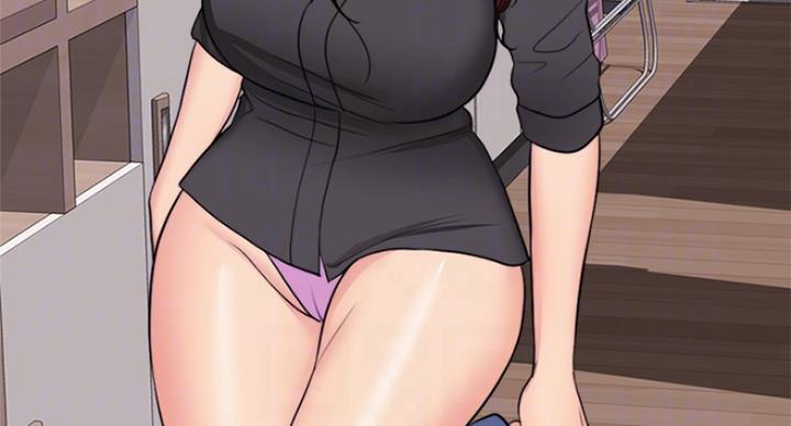 《游泳教练》第76话 第6页