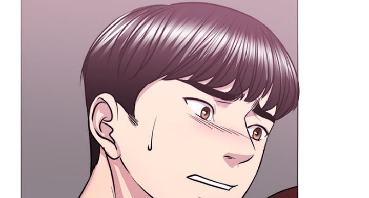 《游泳教练》第76话 第75页