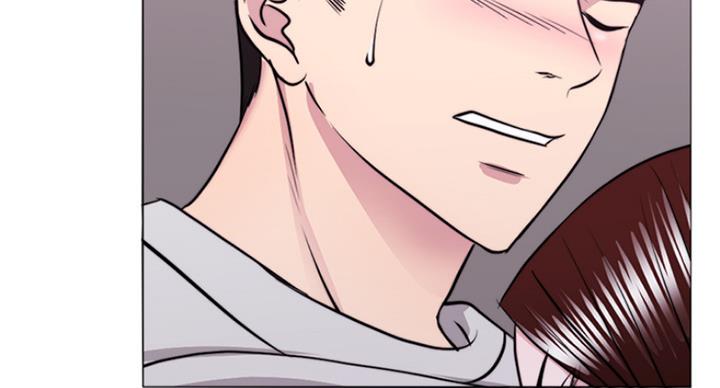 《游泳教练》第76话 第81页