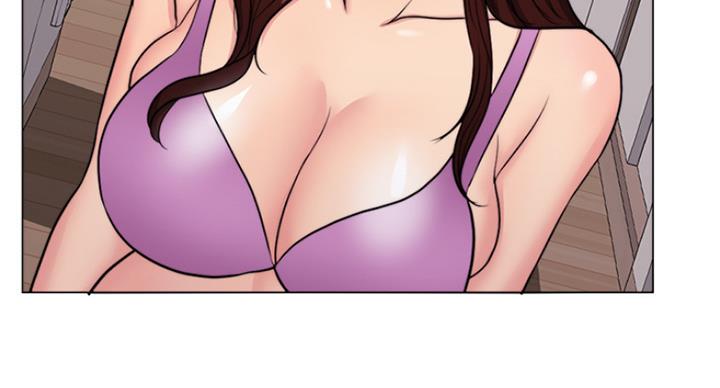 《游泳教练》第76话 第92页