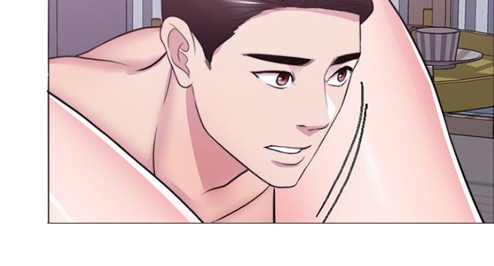 《游泳教练》第77话 第42页