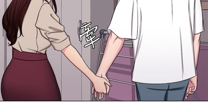 《游泳教练》第80话 第106页
