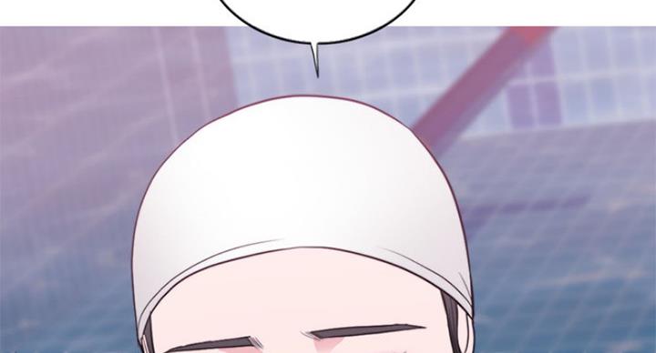 《游泳教练》第80话 第18页