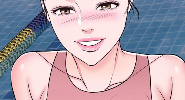 《游泳教练》第80话 第19页