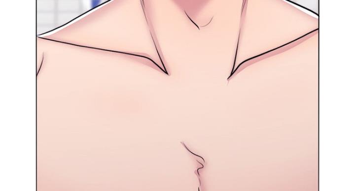 《游泳教练》第80话 第24页