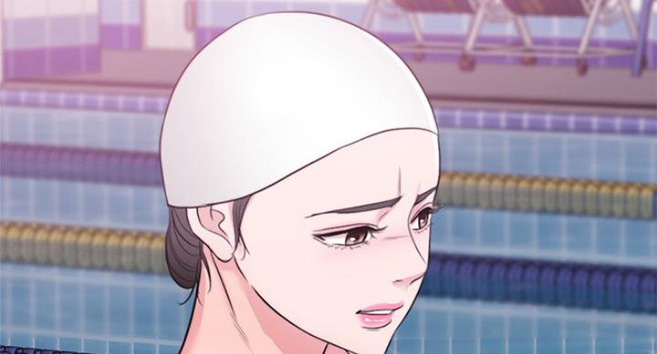 《游泳教练》第80话 第2页