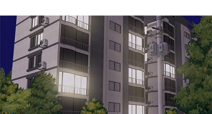 《游泳教练》第80话 第35页
