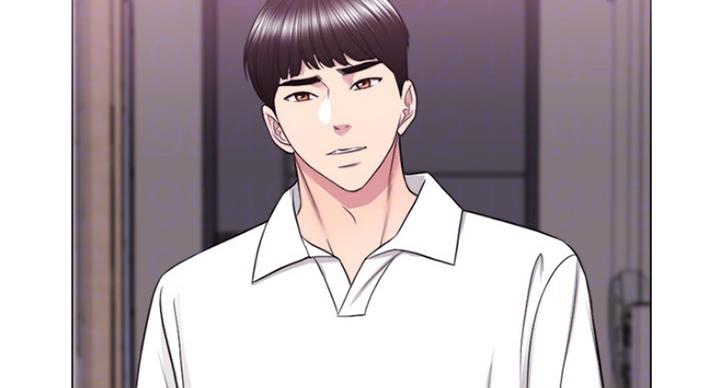 《游泳教练》第80话 第38页