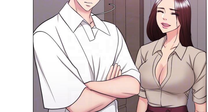 《游泳教练》第80话 第52页